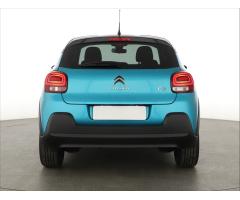 Citroën C3 PureTech 110 81kW - 6