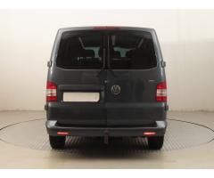 Volkswagen Transporter 2.5 TDI 96kW - 6