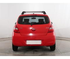 Hyundai i20 1.2 57kW - 6