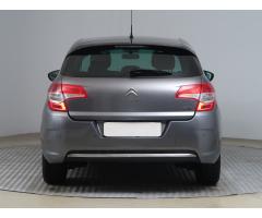 Citroën C4 1.6 HDi 68kW - 6