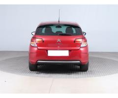 Citroën C4 1.2 PureTech 81kW - 6