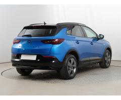 Opel Grandland X 1.2 Turbo 96kW - 7