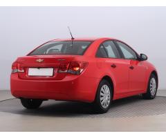 Chevrolet Cruze 1.6 i 16V 83kW - 7