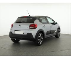 Citroën C3 PureTech 110 81kW - 7