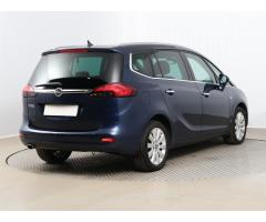 Opel Zafira 2.0 CDTI 121kW - 7