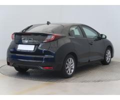 Honda Civic 1.4 i-VTEC 73kW - 7