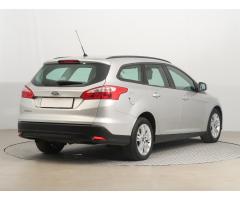 Ford Focus 1.6 TDCi 70kW - 7