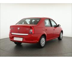 Dacia Logan 1.4 55kW - 7