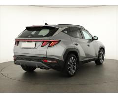 Hyundai Tucson 1.6 CRDi 48V MHEV 100kW - 7