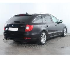 Škoda Superb 2.0 TDI 103kW - 7