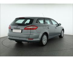 Ford Mondeo 2.2 TDCI 129kW - 7