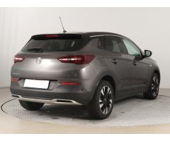 Opel Grandland X 1.2 Turbo 96kW - 7