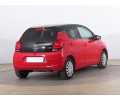 Citroën C1 1.0 VTi 53kW - 7