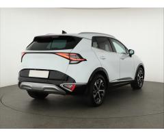 Kia Sportage 1.6 CRDi MHEV 100kW - 7