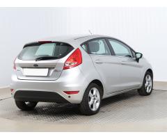 Ford Fiesta 1.6 TDCi 66kW - 7