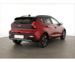 Hyundai Bayon 1.0 T-GDI 74kW - 7