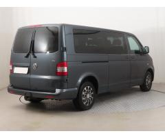 Volkswagen Transporter 2.5 TDI 96kW - 7