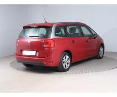 Citroën C4 Picasso 1.6 HDi 85kW - 7