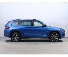 Škoda Kodiaq 2.0 TSI 140kW - 8