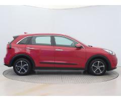 Kia Niro Hybrid 104kW - 8