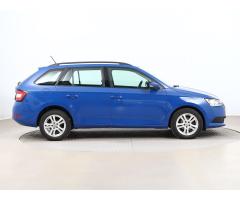 Škoda Fabia 1.0 TSI 70kW - 8