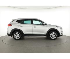 Hyundai Tucson 1.6 CRDi 85kW - 8