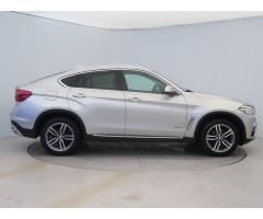 BMW X6 xDrive40d 230kW - 8