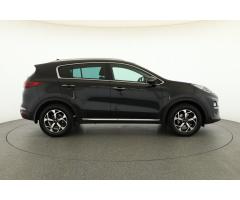 Kia Sportage 1.6 T-GDI 130kW - 8