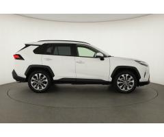 Toyota RAV4 2.5 Hybrid 160kW - 8