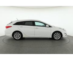 Hyundai i40 1.7 CRDi 100kW - 8