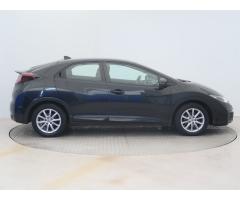 Honda Civic 1.4 i-VTEC 73kW - 8