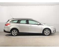 Ford Focus 1.6 TDCi 70kW - 8