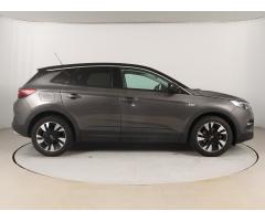 Opel Grandland X 1.2 Turbo 96kW - 8