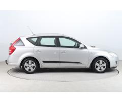 Kia Cee`d 1.4 CVVT 80kW - 8