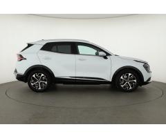 Kia Sportage 1.6 CRDi MHEV 100kW - 8