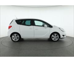 Opel Meriva 1.4 Turbo 88kW - 8