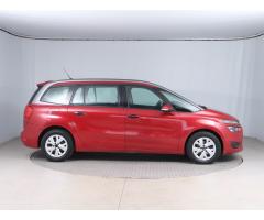 Citroën C4 Picasso 1.6 HDi 85kW - 8