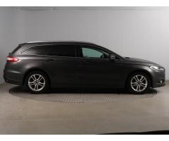 Ford Mondeo 2.0 TDCI 132kW - 8