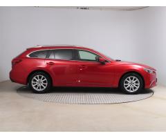 Mazda 6 2.2 Skyactiv-D 110kW - 8