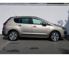 Peugeot 3008 1.6 HDi 84kW - 8