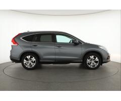 Honda CR-V 2.2 i-DTEC 110kW - 8