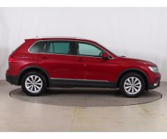 Volkswagen Tiguan 1.4 TSI 110kW - 8