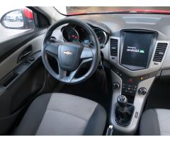 Chevrolet Cruze 1.6 i 16V 83kW - 9