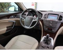 Opel Insignia 2.8 Turbo 191kW - 9