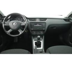 Škoda Octavia 1.6 TDI 77kW - 9