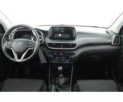 Hyundai Tucson 1.6 CRDi 85kW - 9