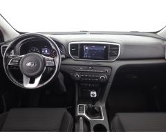 Kia Sportage 1.6 T-GDI 130kW - 9