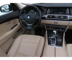 BMW Řada 5 535d xDrive GT 230kW - 9