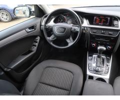 Audi A4 2.0 TDI 105kW - 9