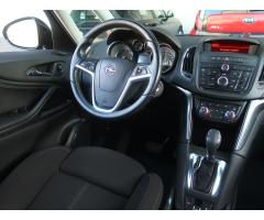 Opel Zafira 2.0 CDTI 121kW - 9